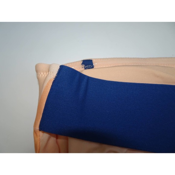 Rip Curl Women's Standard Sunsetters Block One Piece X-Small Peach - Picture 9 of 9